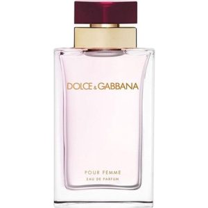 Dolce  Gabbana Pour Femme Eau De Parfum Spray 50 ml for Women