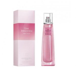 Givenchy Live Irr sistible Rosy Crush   30 Ml   Eau De Parfum Spray   Women s Perfume