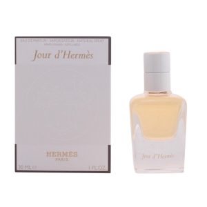 Hermes Jour D  Eau De Parfum Spray Refillable 30 ml for Women