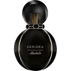 Bvlgari Goldea The Roman Night Eau De Parfum SensuElle Spray 30 ml for Women