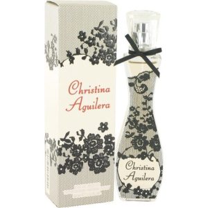 Christina Aguilera Eau De Parfum Spray 75 ml for Women