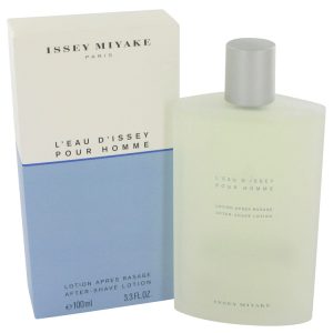 Issey Miyake L eau D issey  Issey Miyake  After Shave Toning Lotion 100 ml for Men