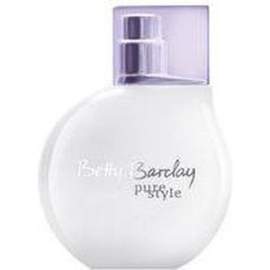 Betty Barclay Eau De Toilette Betty Barclay Pure Style Eau De Toilette