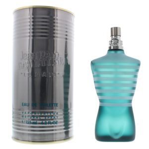 Jean Paul Gaultier Jean Paul Gaultier Eau De Toilette Spray 125 ml for Men