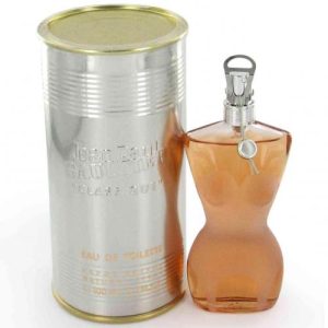 Jean Paul Gaultier Jean Paul Gaultier Eau De Toilette Spray 100 ml for Women