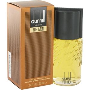 Dunhill Alfred Dunhill for Men Eau De Toilette 100 ml  man