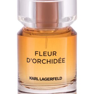 Karl Lagerfeld Fleur Dorchidee Eau De Parfum Spray 50 ml for Women