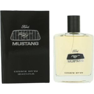 Estee Lauder Mustang Cologne Spray 100 ml for Men