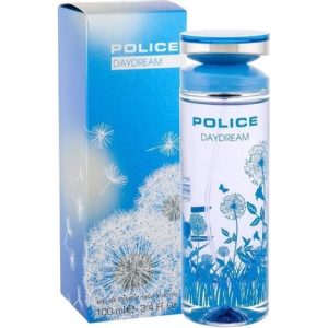 Police Daydream Femme Eau De Toilette 100 Ml Vapo  Available From July 2016