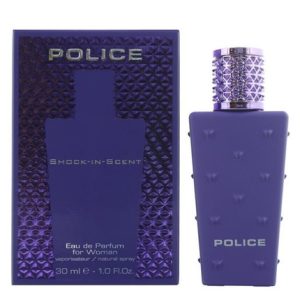 POLICE Shock In Scent for Women Eau De Parfum 100 ml  woman