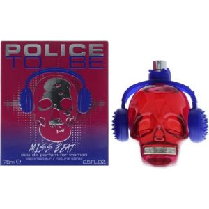 POLICE To Be Mr Beat Eau De Toilette 40 ml  man