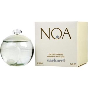 Cacharel Noa Eau De Toilette Spray 100 ml for Women