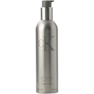 Calvin Klein Ck One Body Lotion Skin Moisturizer 251 ml for Men