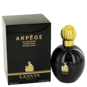 Lanvin Arpege Eau De Parfum Spray 100 ml for Women