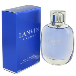 Lanvin Lanvin Eau De Toilette Spray 100 ml for Men