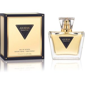 Guess Seductive Eau De Toilette Spray 75 ml for Women