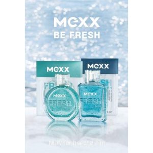 Mexx Fresh Woman Eau De Toilette 30 ml  woman