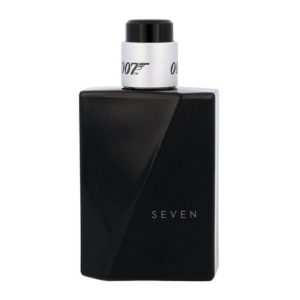 James Bond 007 Seven Eau De Toilette 50 ml  man