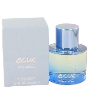 Kenneth Cole Blue Eau De Toilette Spray 100 ml for Men