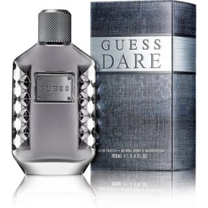 Guess Dare Eau De Toilette Spray 100 ml for Men