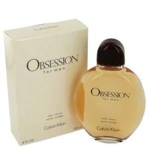 Calvin Klein Obsession After Shave 120 ml for Men