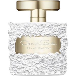 Oscar De La Renta Bella Blanca Eau De Parfum Spray 100 ml for Women