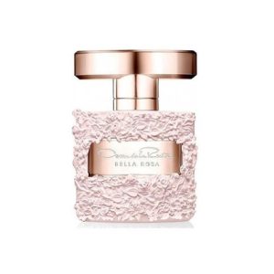 Oscar De La Renta Bella Rosa Eau De Parfum Spray 100 ml for Women