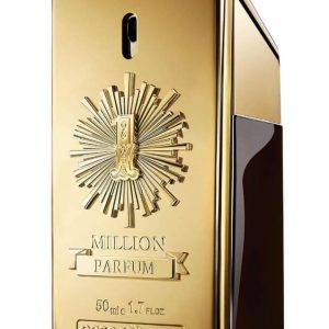 Paco Rabanne 1 Million Eau De Toilette Spray 50 ml for Men