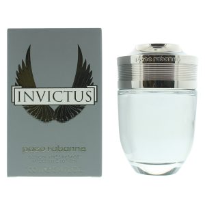 Paco Rabanne Invictus After Shave 100 ml for Men