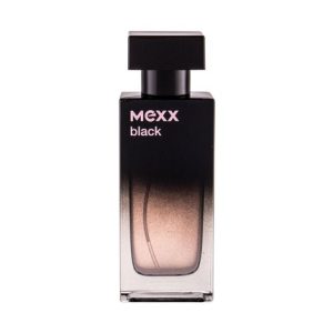 Mexx Black for Her Eau De Toilette 30 ml  woman