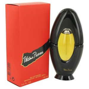 Paloma Picasso Paloma Picasso Eau De Parfum Spray 100 ml for Women