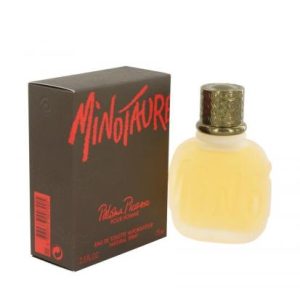 Paloma Picasso Minotaure Eau De Toilette Spray 75 ml for Men