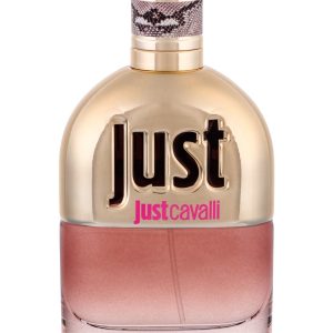 Roberto Cavalli Just Cavalli New Eau De Toilette Spray 75 ml for Women