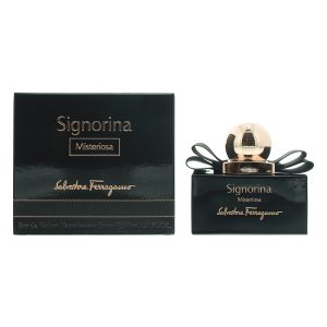 Salvatore Ferragamo Signorina Misteriosa Eau De Parfum Spray 30 ml for Women