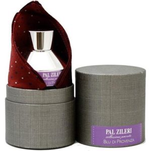 Pal Zileri Blu Di Provenza Eau De Toilette Spray 100 Ml