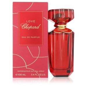 Chopard Love Eau De Parfum Spray 100 ml for Women