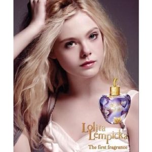 Lolita Lempicka Lolita Lempicka Eau De Parfum Spray 100 ml for Women