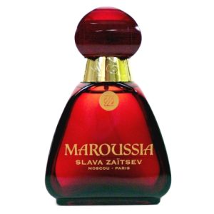 S  Zaitsev Maroussia Eau De Toilette Spray 100 ml for Women