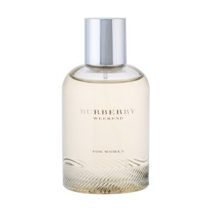 Burberry Weekend Eau De Parfum Spray 100 ml for Women