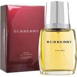 Burberry Burberry Eau De Toilette Spray 30 ml for Men