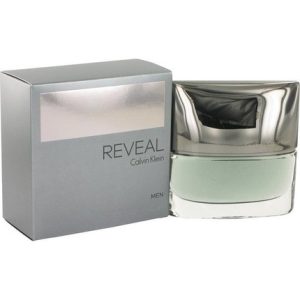 Calvin Klein Reveal Eau De Toilette Spray 100 ml for Men