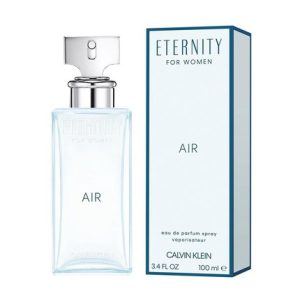 Calvin Klein Eternity Air Eau De Parfum Spray 100 ml for Women