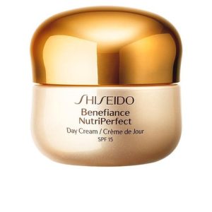 Shiseido Benefiance Nutriperfect Day Cream Dry Skin  Normal Skin  Very Dry Skin 50 Ml