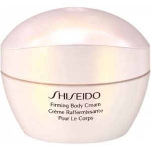 Shiseido Lichaam  Haar Lichaamsverzorging Firming Body Cream Creme Anti Aging 200ml