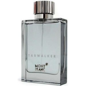 Mont Blanc Starwalker Eau De Toilette Spray 75 ml for Men