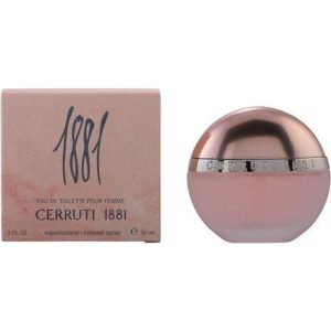 Nino Cerruti 1881 Eau De Toilette Spray 30 ml for Women