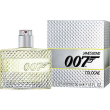 James Bond James Bond 007 Cologne Eau de Cologne 50 ml  man