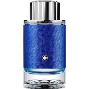 Mont Blanc Explorer Ultra Blue for Men Eau de Parfum 60ml