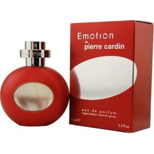 Pierre Cardin Pierre Cardin Emotion Edp 75 Ml Spray