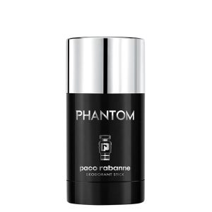 PACO RABANNE PHANTOM DESODORANTE STICK 75ML VAPORIZADOR